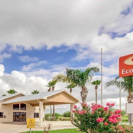 Econo Lodge Falfurrias Hwy 281 Luaran gambar