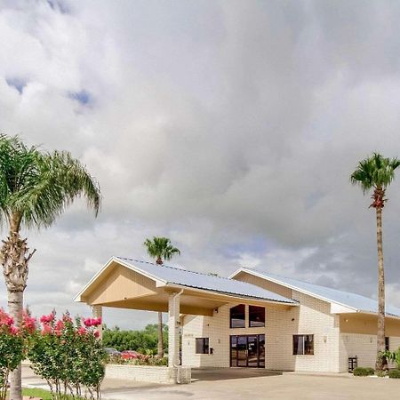Econo Lodge Falfurrias Hwy 281 Luaran gambar