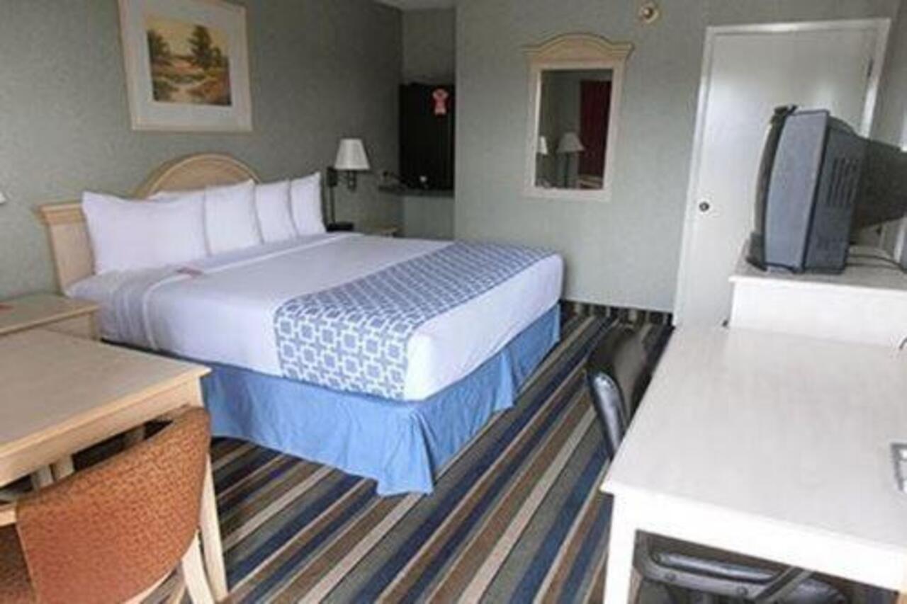 Econo Lodge Falfurrias Hwy 281 Luaran gambar