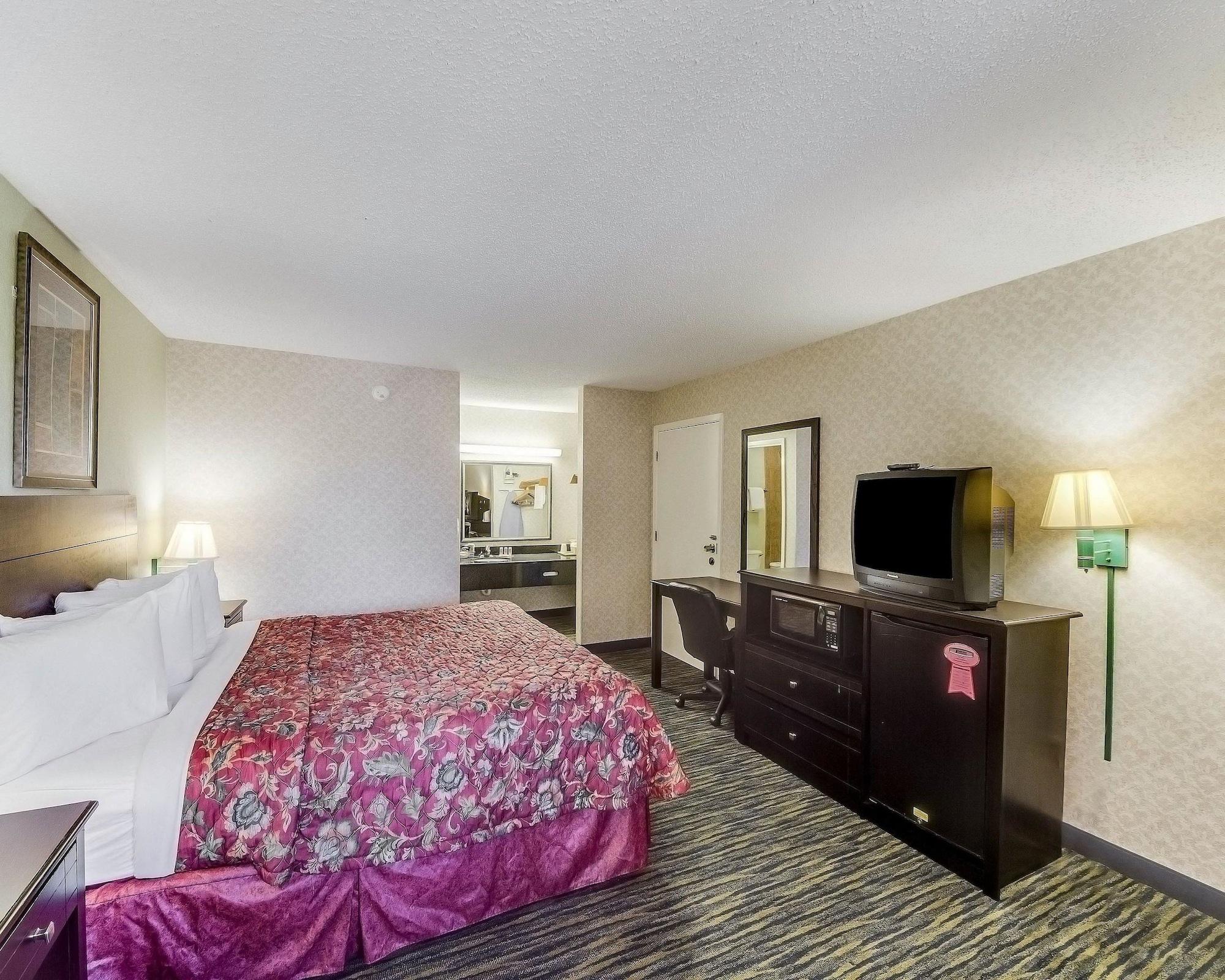 Econo Lodge Falfurrias Hwy 281 Luaran gambar