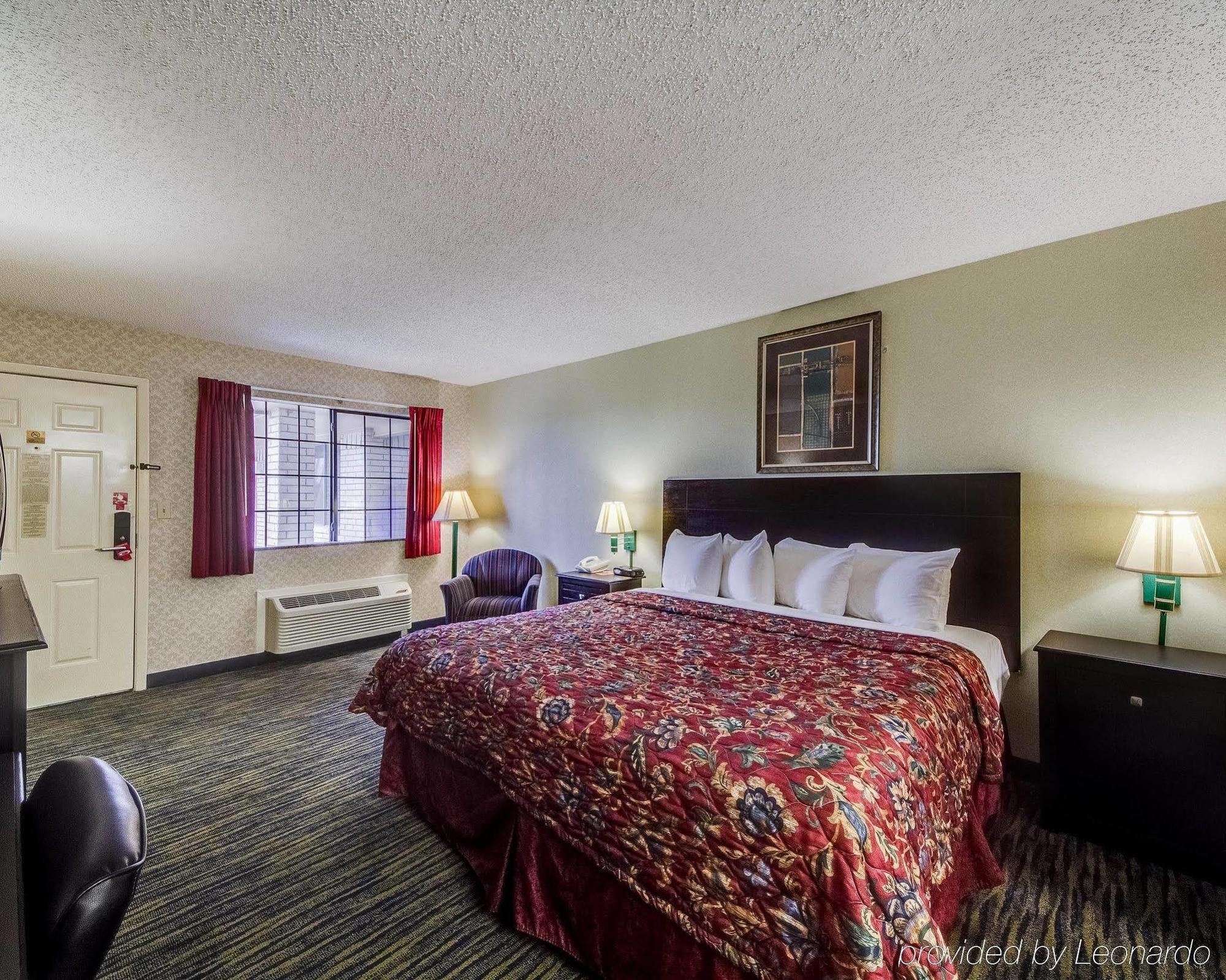 Econo Lodge Falfurrias Hwy 281 Luaran gambar