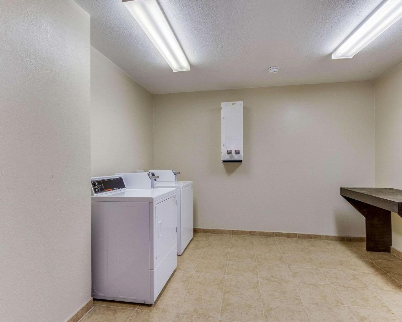 Econo Lodge Falfurrias Hwy 281 Luaran gambar